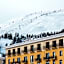 Kulm Hotel St. Moritz
