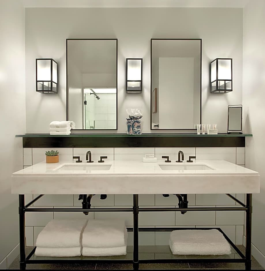 21c Museum Hotel Cincinnati