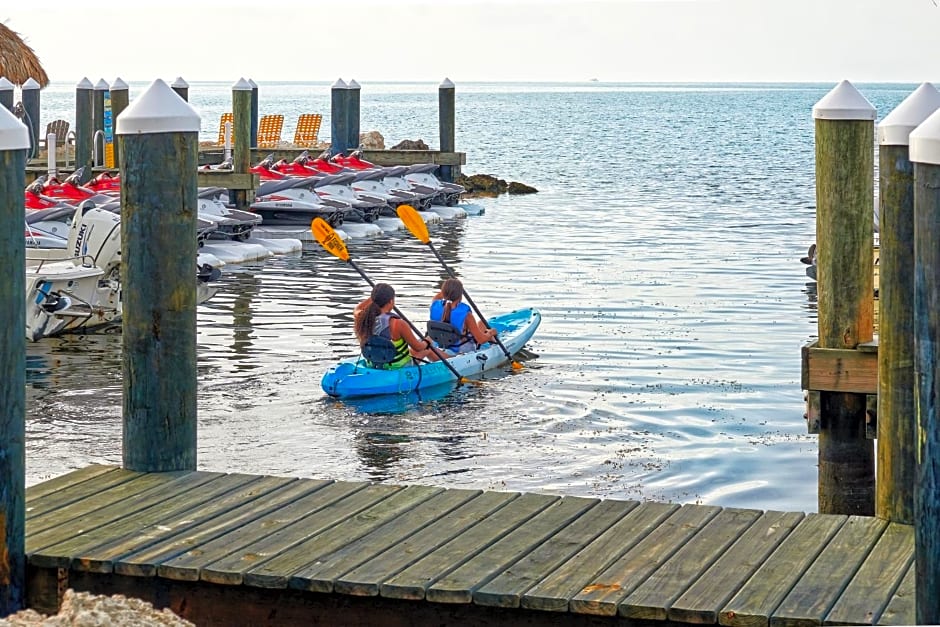 Hadley House Islamorada