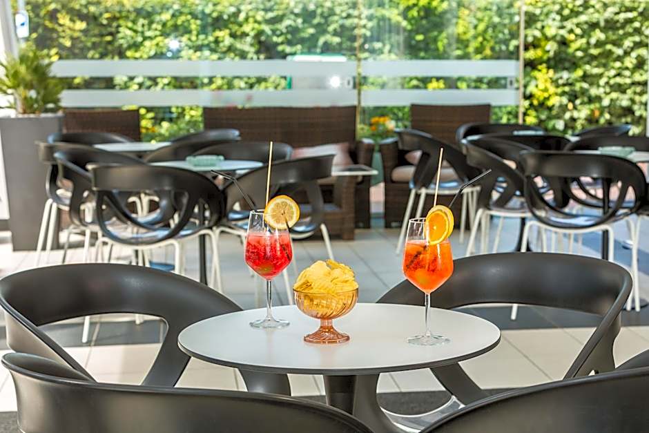 Hotel & Aparthotel Carinthia S