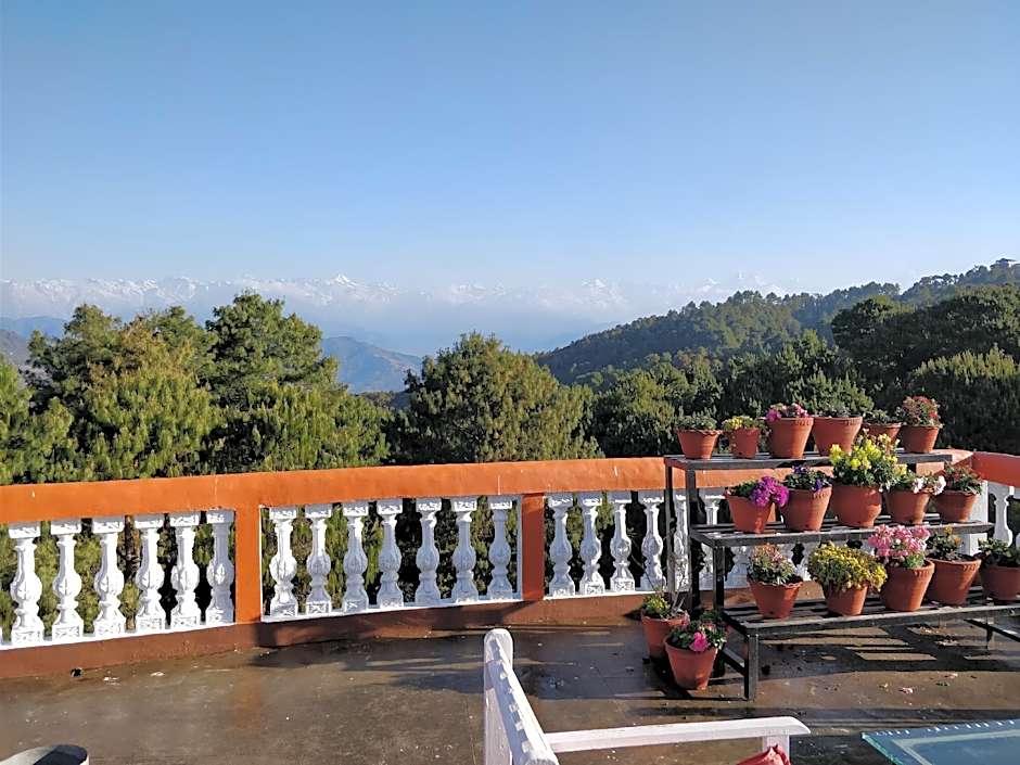 Langtang View Nagarkot Bed & Breakfast