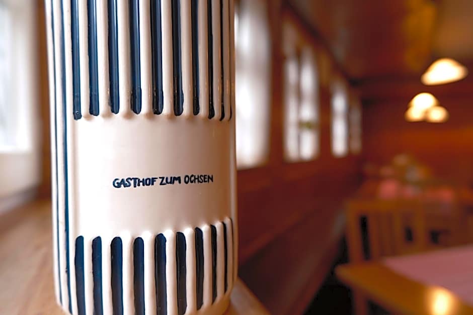 Hotel zum Ochsen