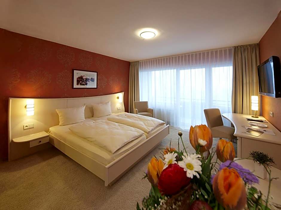 Landhotel Henkenhof Willingen