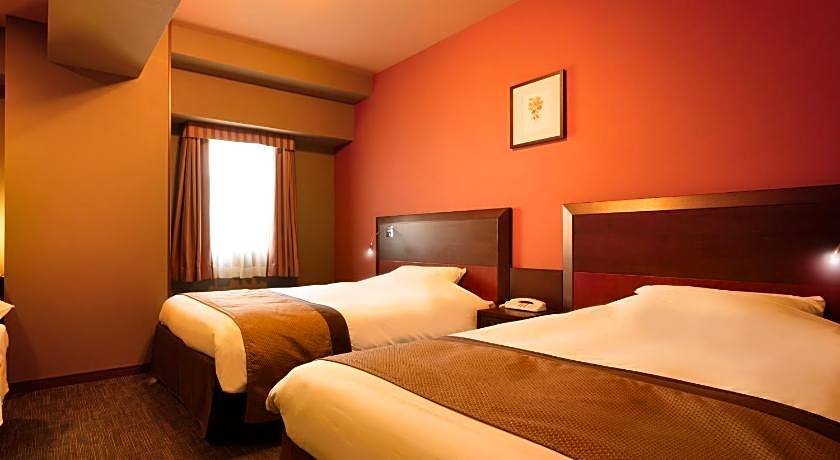 Hotel Monte Hermana Sendai