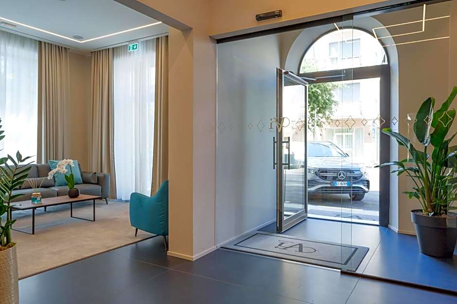 Vi Suites