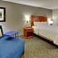 Hampton Inn Indianapolis/Carmel