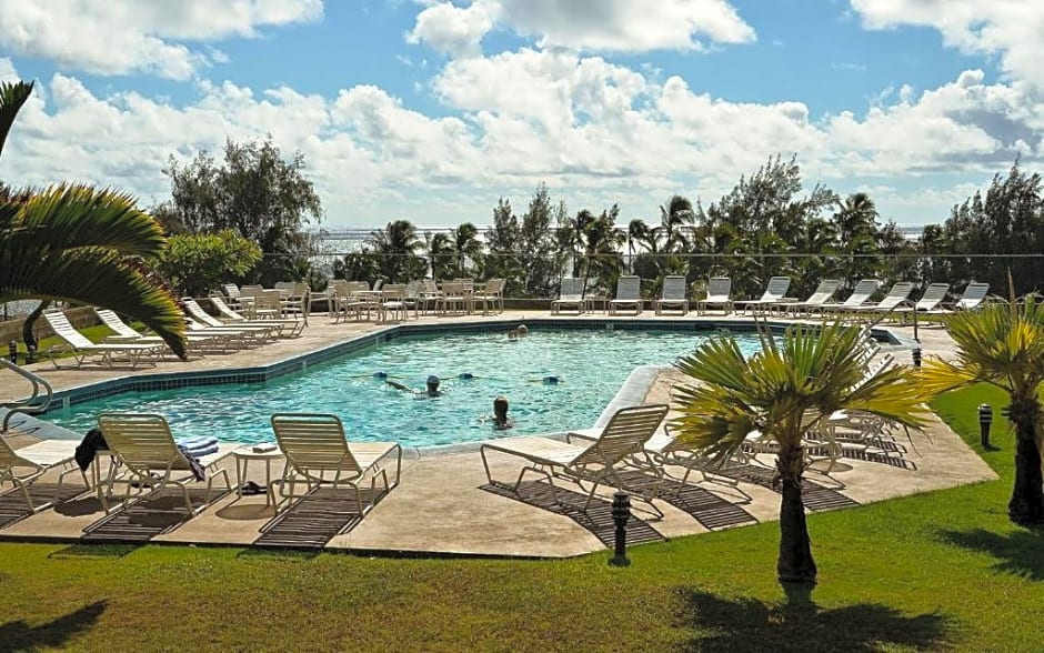 The Banyan Harbor Resort