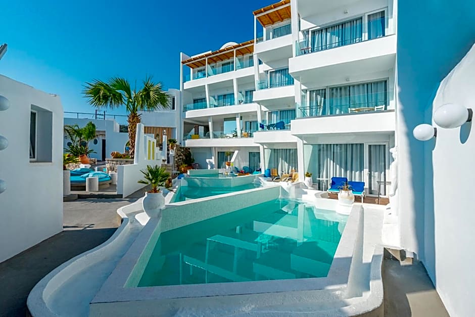 Kouros Home & Suites