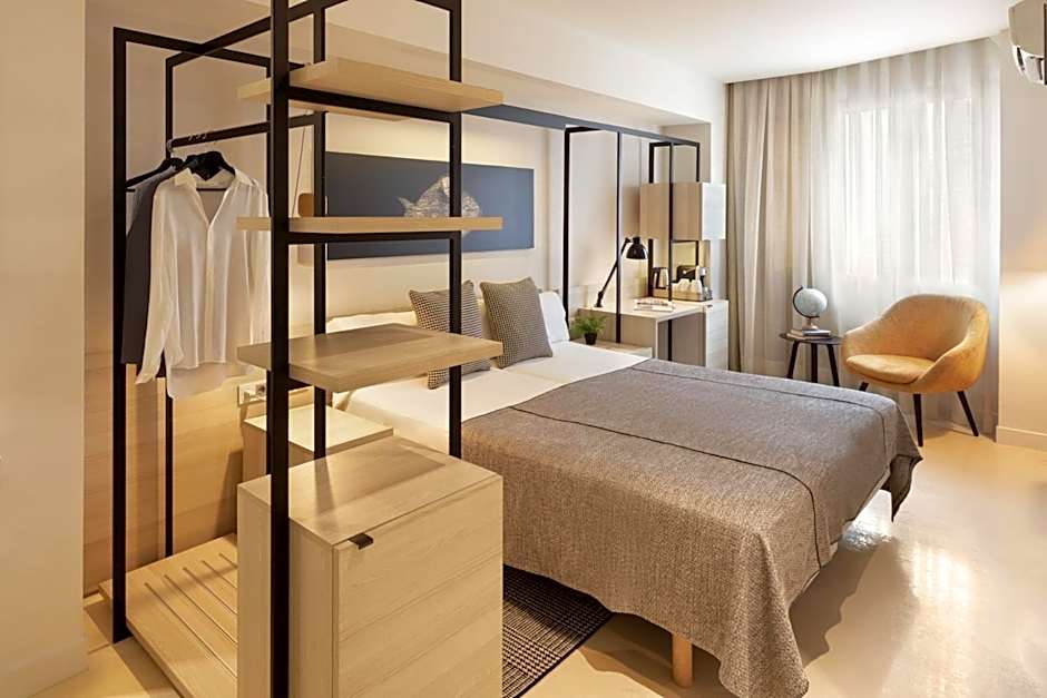 Hotel Denit Barcelona