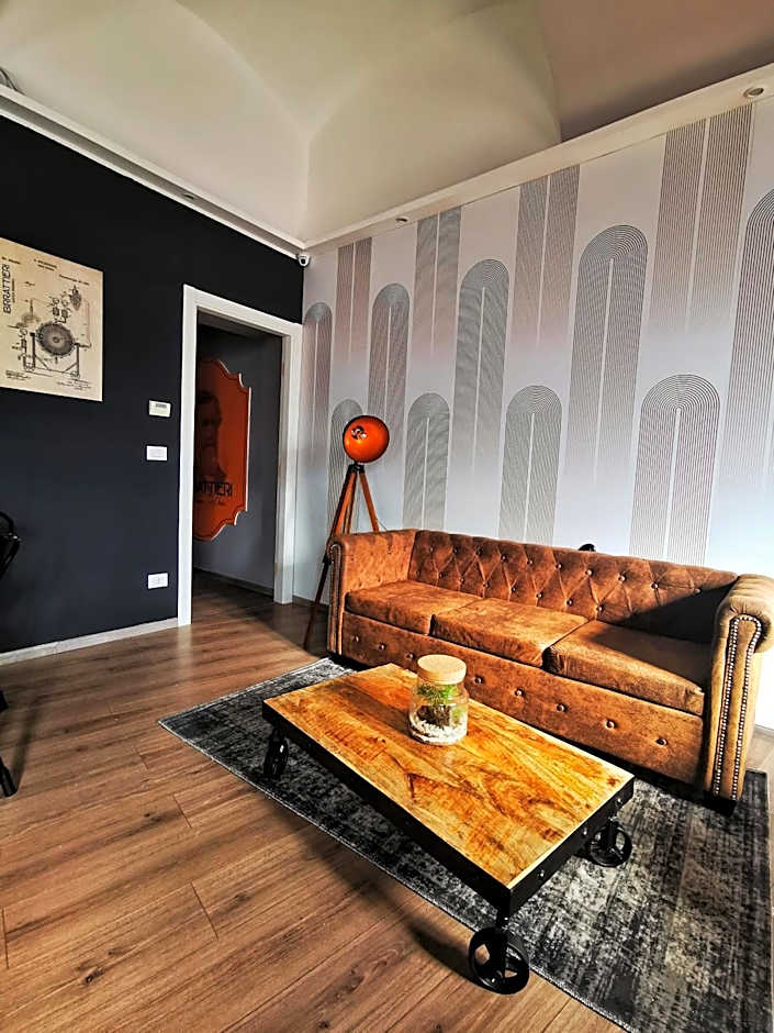 Regis B&B Camere centro storico