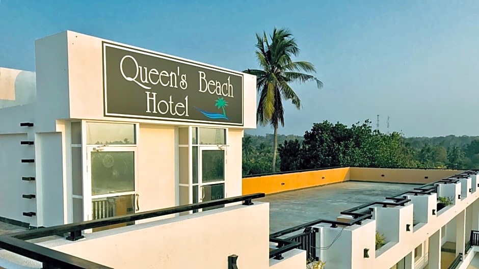 Queens Beach Hotel