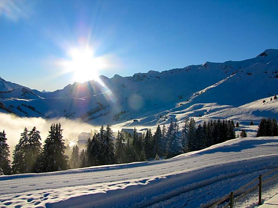 Hotel-Restaurant le Relais Panoramique