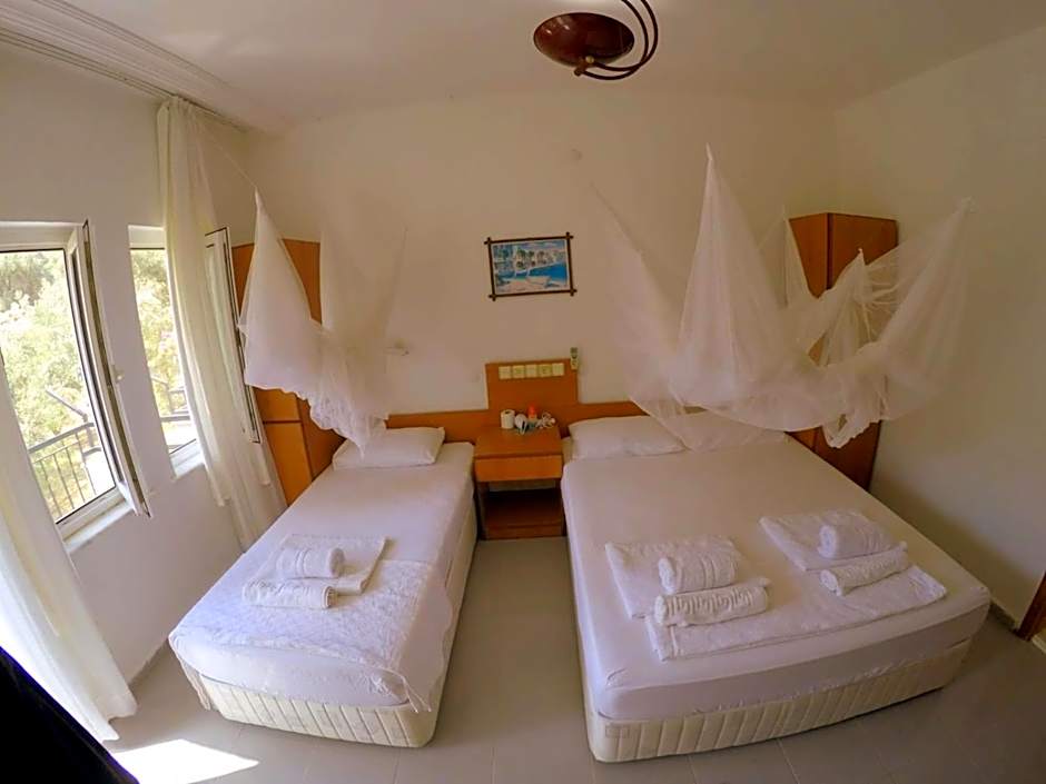 Patara Caretta Hotel