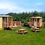 Orme View Lodges