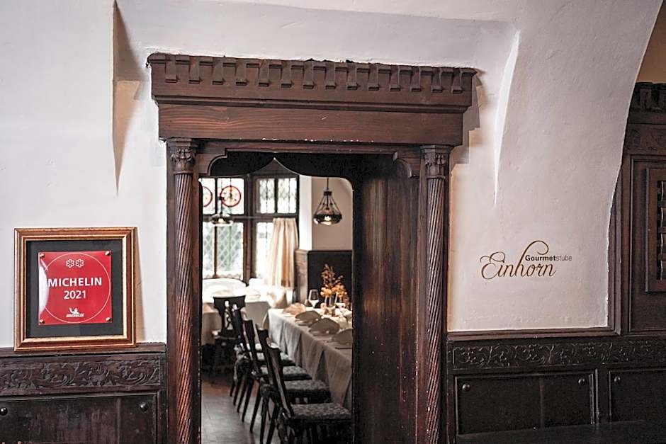 Romantik Hotel & Restaurant Stafler