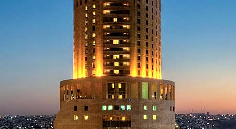 Le Royal Amman