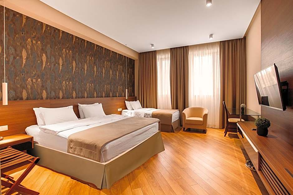 Hotel Tbilisi Tower