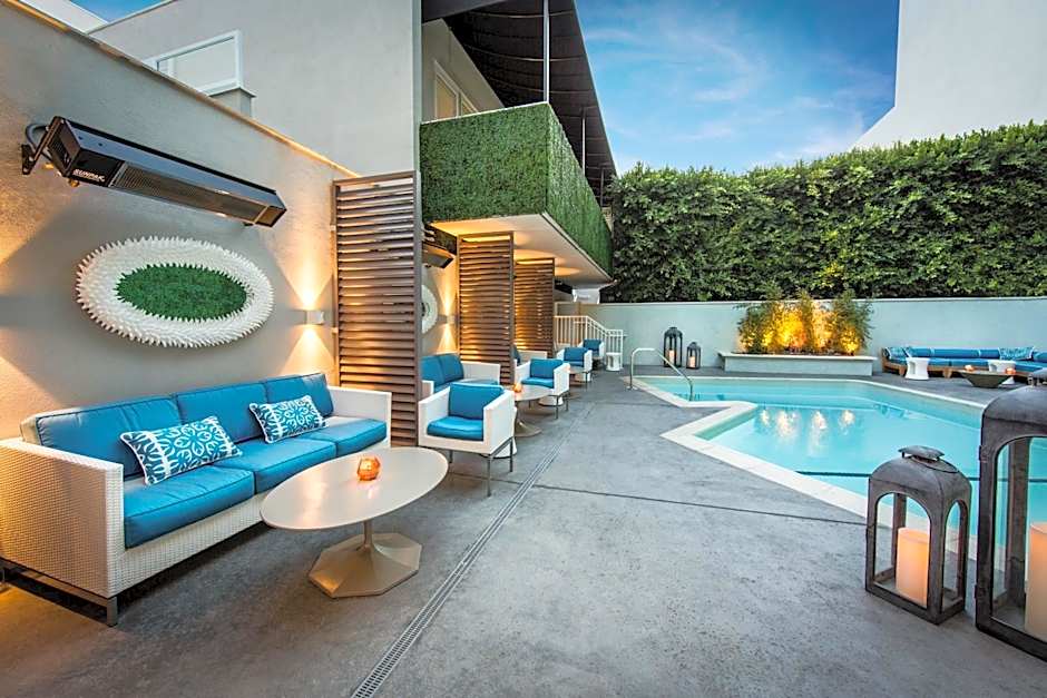 Mosaic Hotel