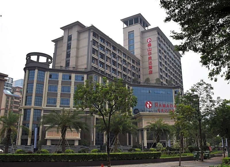 Ramada by Wyndham Foshan