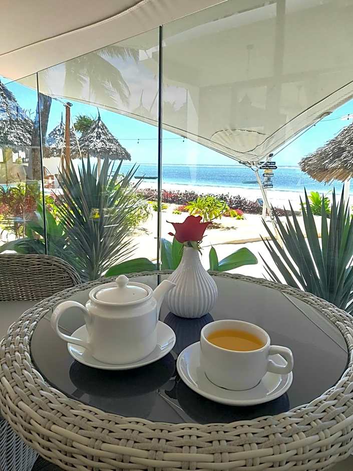 Alladin Boutique Beach Hotel and SPA Zanzibar