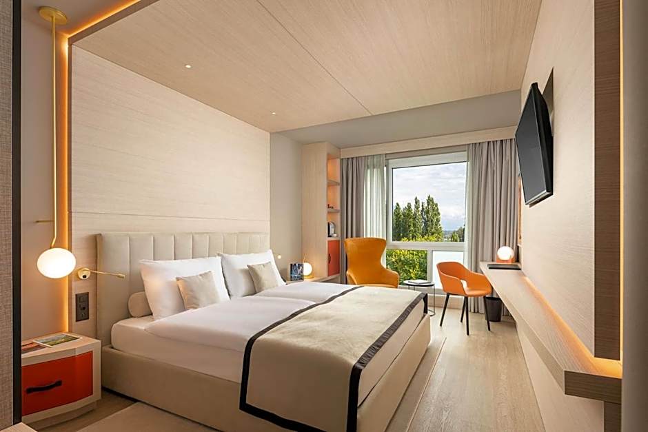 Hotel Vatel 4* Superior