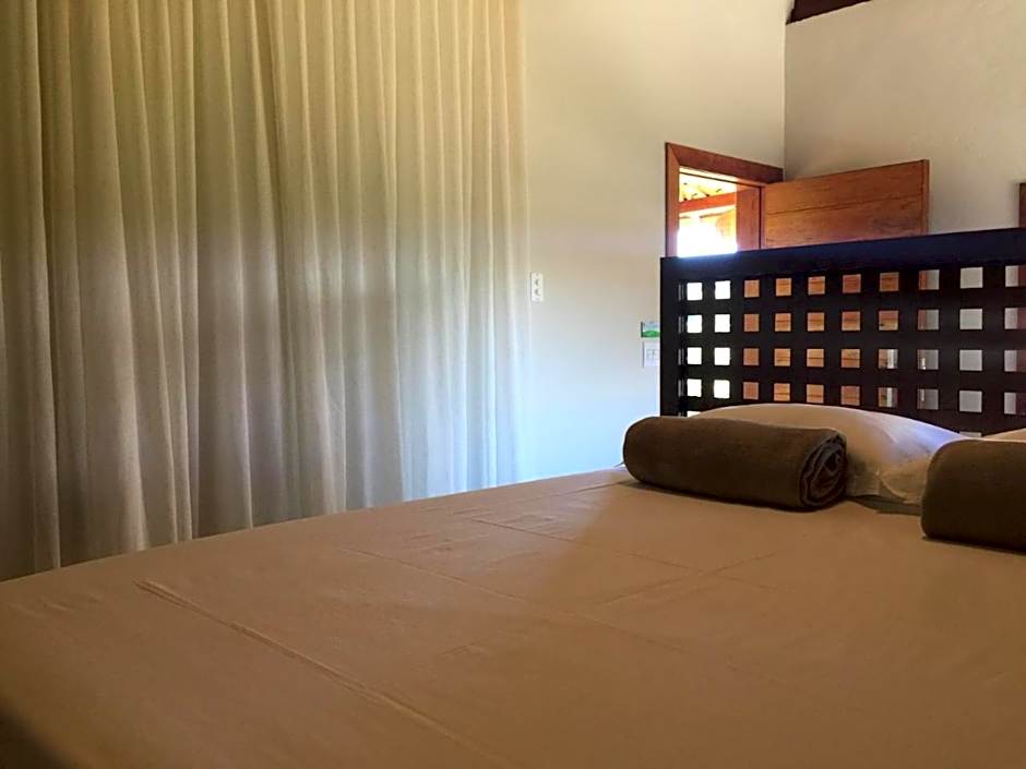 Chalé Bromélia do Cerrado