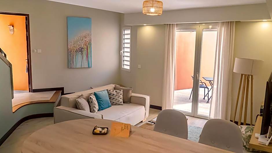 The Address Boutique Hotel