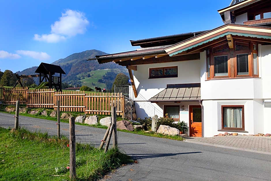 Alpenhotel Landhaus Küchl