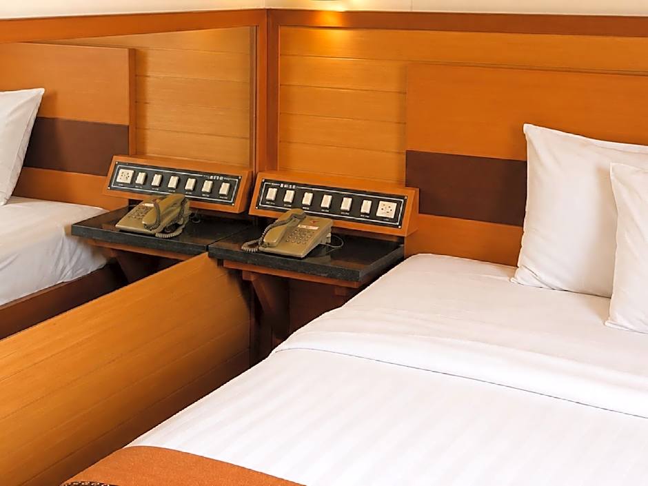 Hotel Bintang
