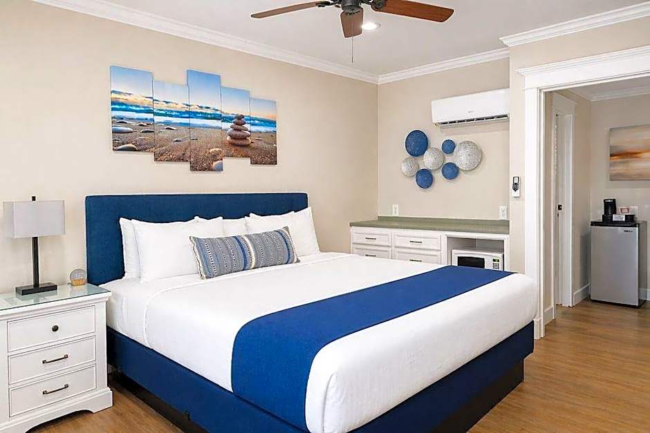 Foto 1 daripada 4 — Standard 1 King Bed