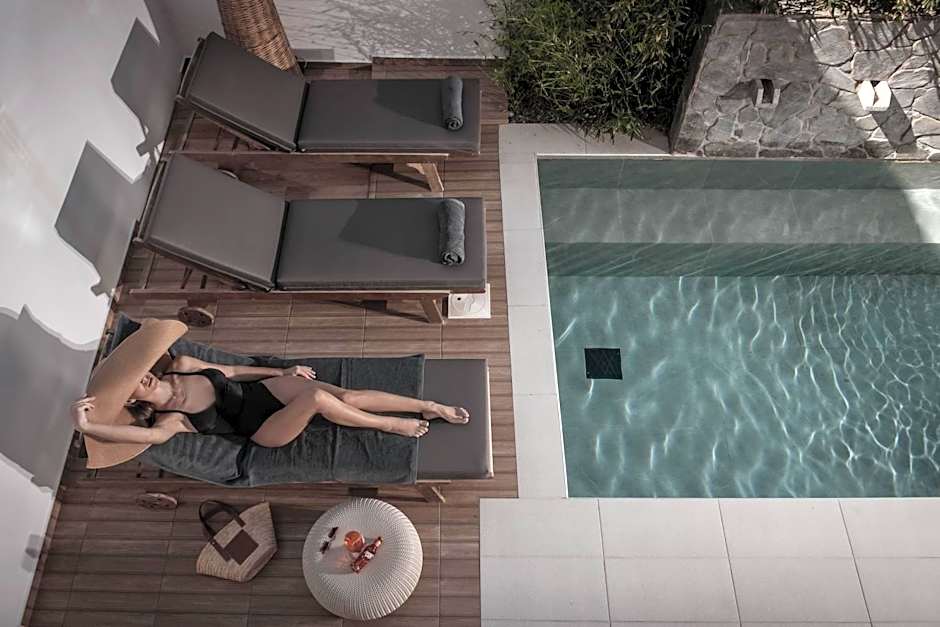 Serenity Spritz Boutique Hotel - Adults Only