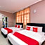 Hotel O Rg Motel