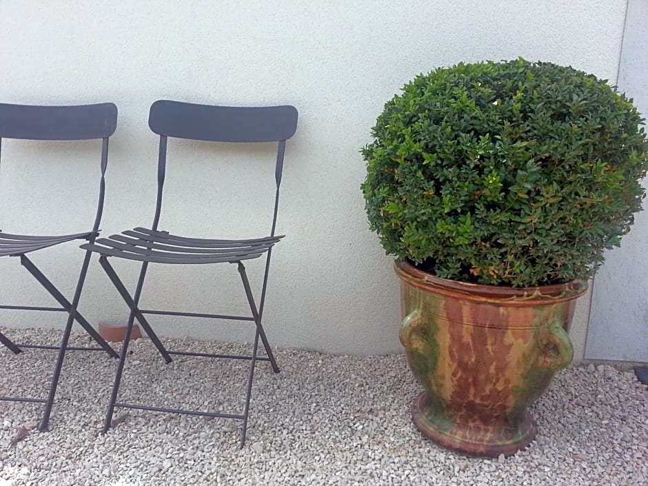 Chambre d'hôtes LE SECADOU