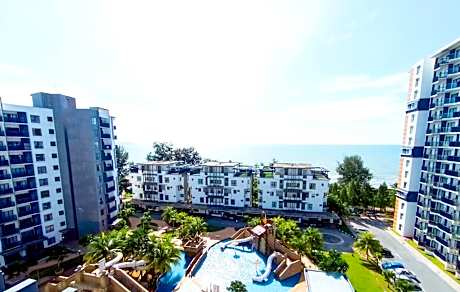 Nature Home 3 - Swiss Garden Resort Residences - Weekend Free Breakfast