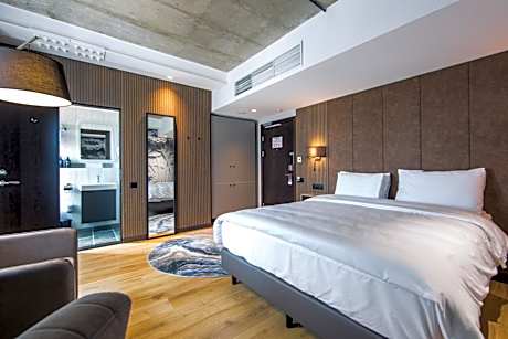 Privilege Double Room