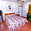 Mission Bell Motel