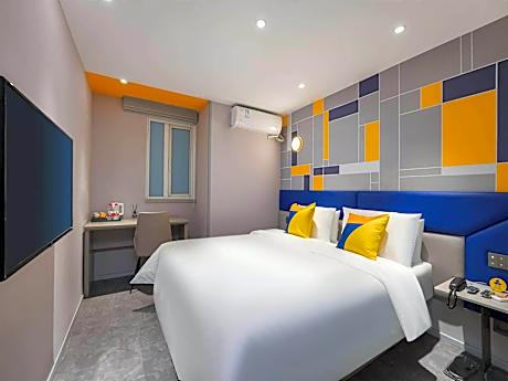 WH - New 7 Days Zizai 1 Bed Room