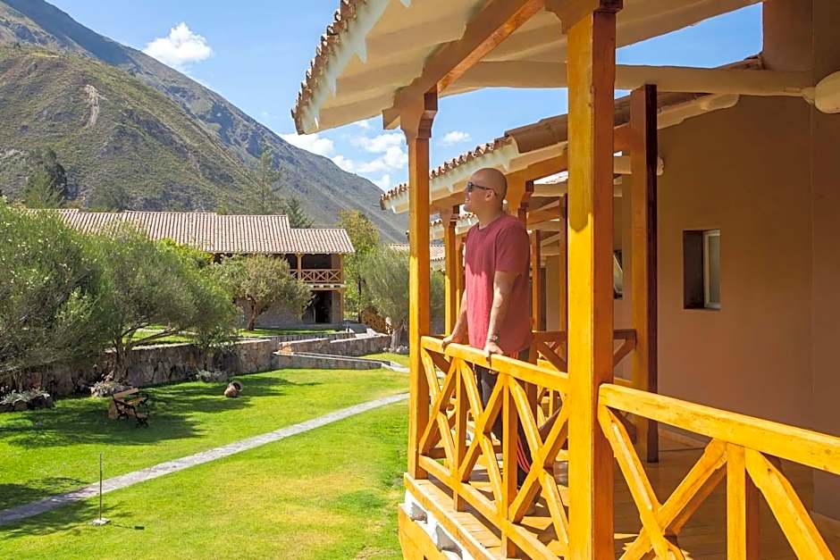 Casa Andina Premium Valle Sagrado Hotel & Villas