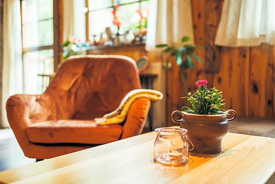 SOVIA WELLNESS CHATA s jacuzzi kaďou a saunou, Čingov