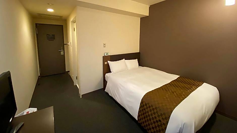 Hotel Ascent Plaza Hamamatsu