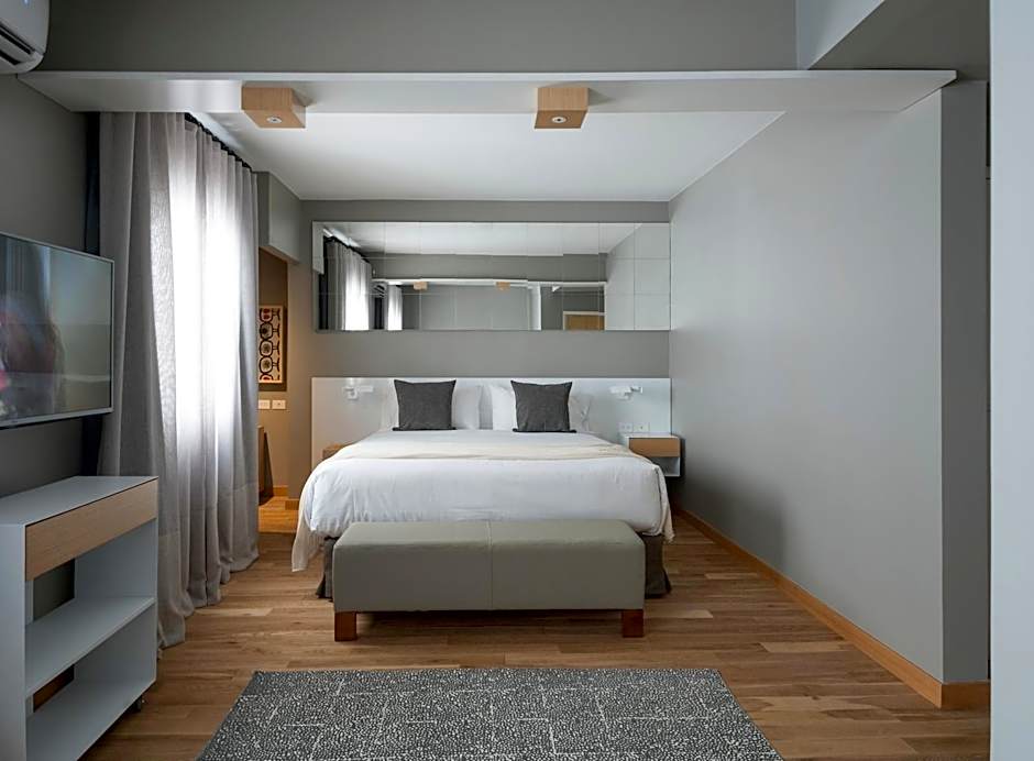 Hotel Arenales