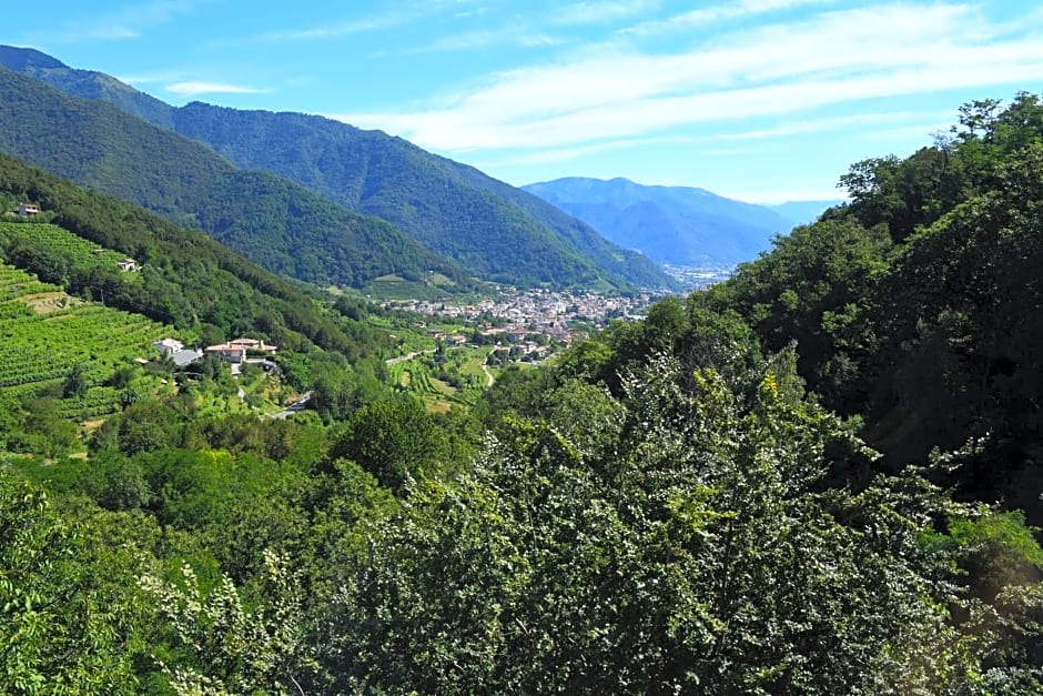 Bed and Breakfast Isabella