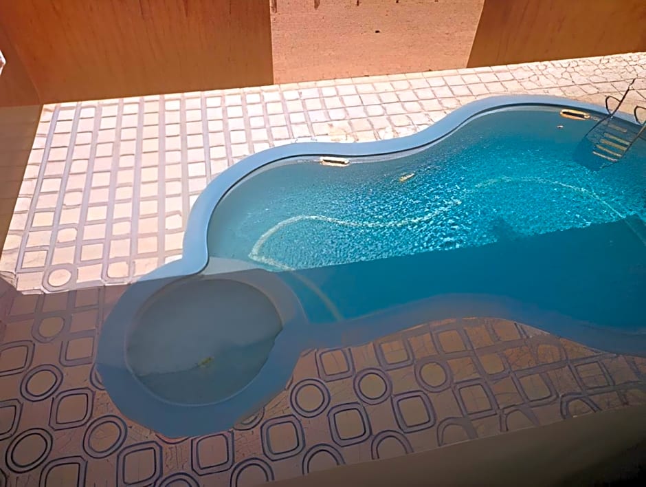 Bahrain Carlton Hotel