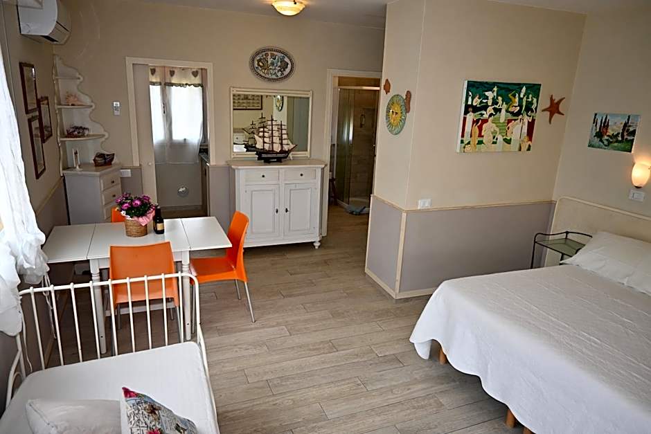 Residence il Mandorlo