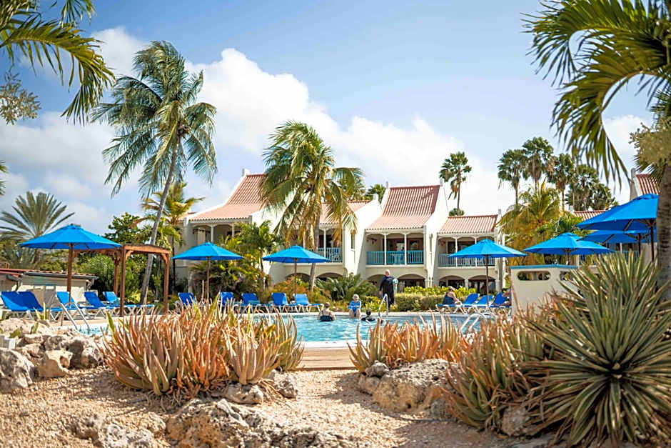 Captain Don's Habitat