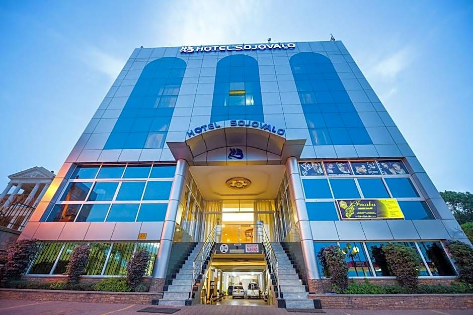 Hotel Sojovalo