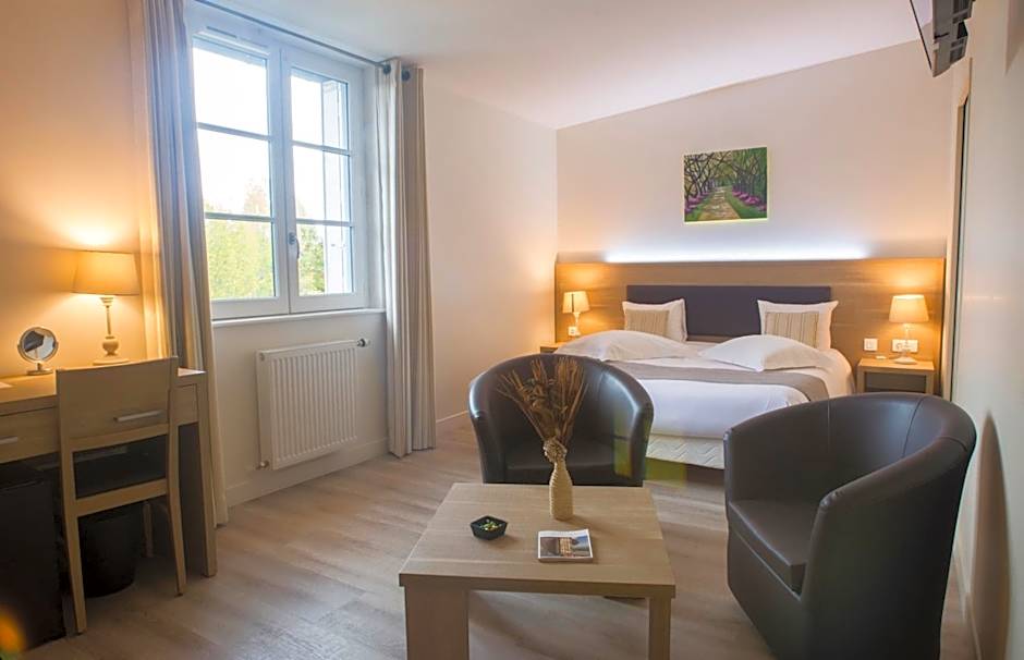 Hôtel Le Haut des Lys