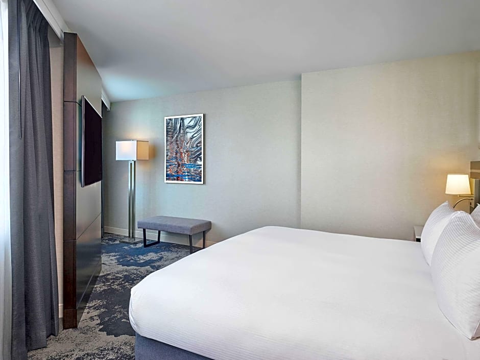 Photo 1 of 1 of Junior 1 King Bed Suite