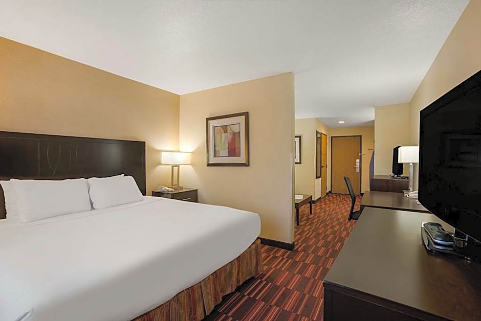 Best Western Hermiston Inn