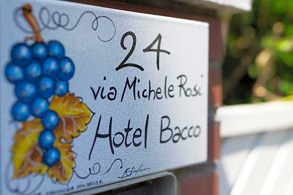 Hotel Bacco